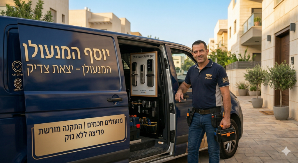 Gemini Generated Image 67z7yl67z7yl67z7 פריצת מנעול חכם