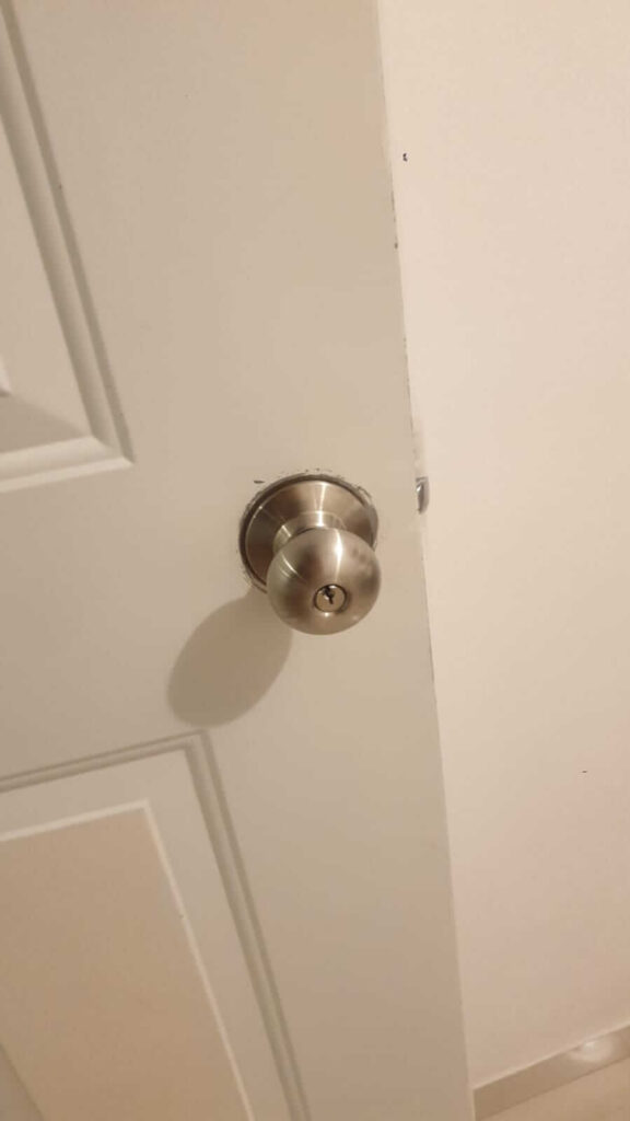 Joseph the Locksmith 1