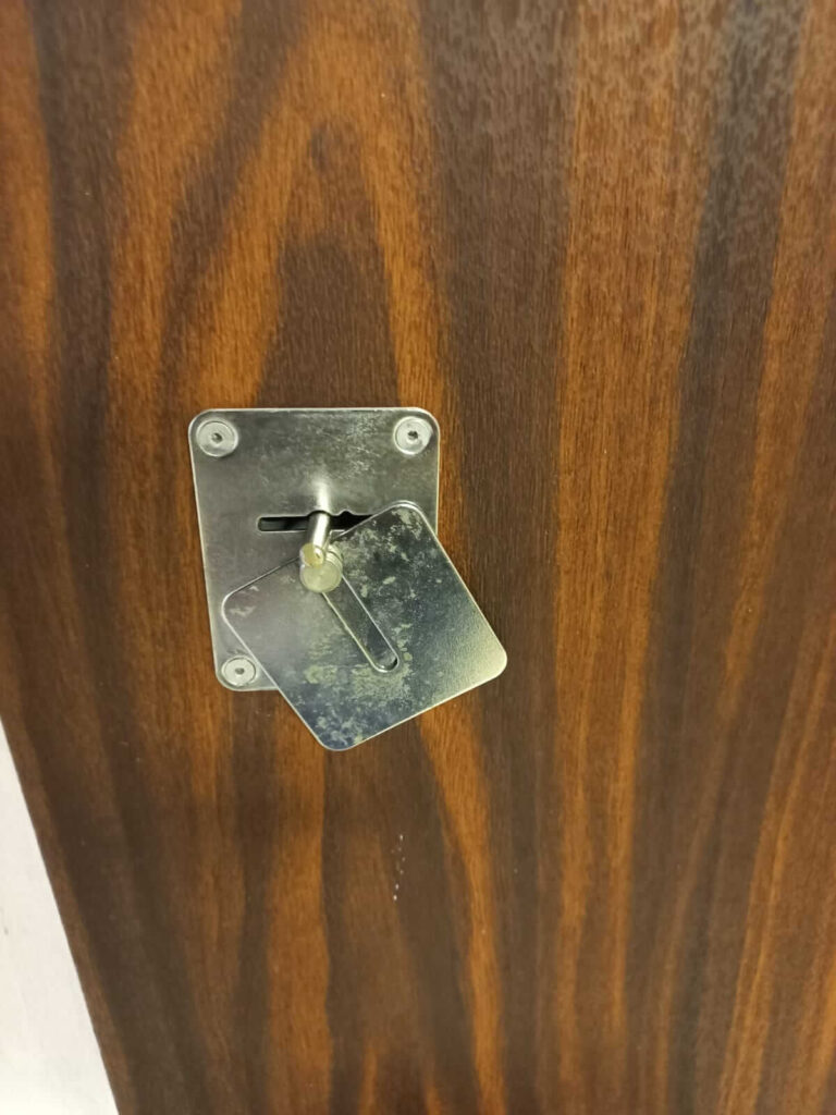 Locksmith 1