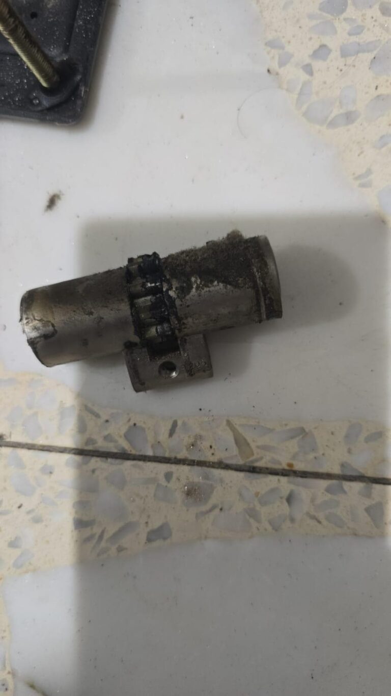 החלפת צילינדר בתל אביב