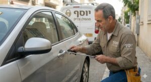 מנעולן במודיעין (1)