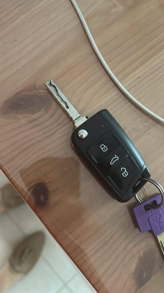 מנעולן רכב יצאת צדיק הכי אמין