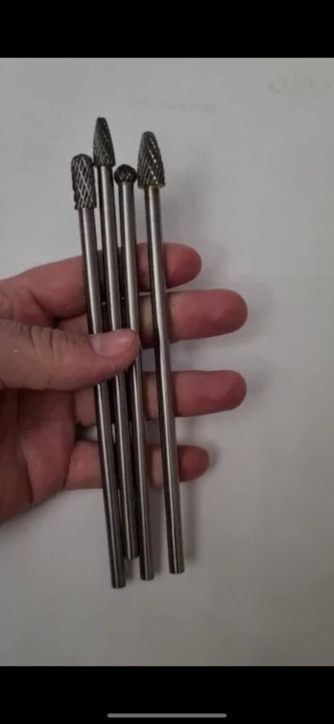 מקדחים מיוחדים של מנעולן בירושלים