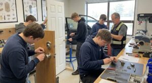 קורס מנעולנים (1)